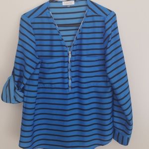 Calvin Klein blouse